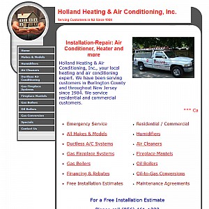 Gas Boilers and Oil Heating Delran, NJ