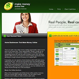 Umakemoneyonlinefree.com | Make Money Online Easy