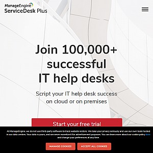 Help Desk Software