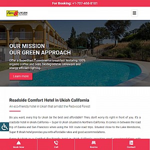 Cheap Hotels California