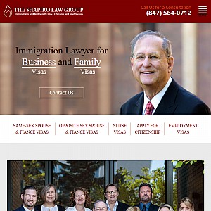 Immigration Attorneys