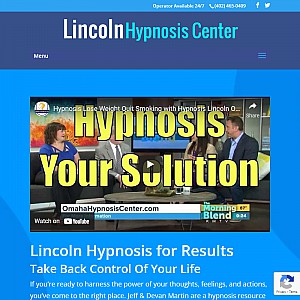 Hypnosis Center