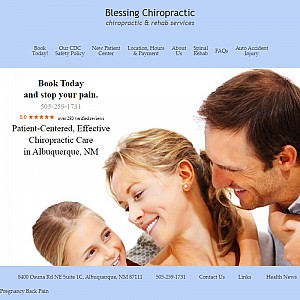 Blessing Chiropractic