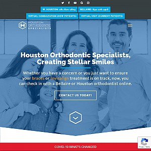 Tabakman West Houston Orthodontics