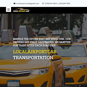Berkeley Cab