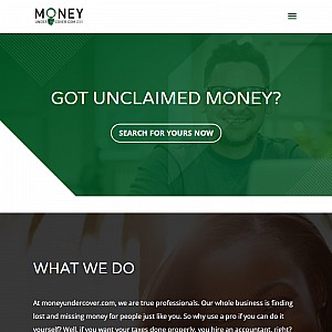 Money is Not Difficult with the Specialists at