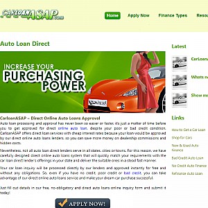 Loan Direct