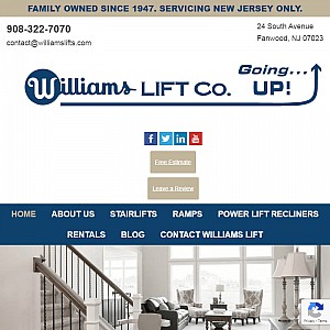 Williams Lifts