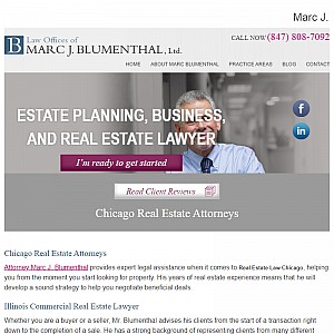 Lawfully Skilled in Real Estate Law Chicago
