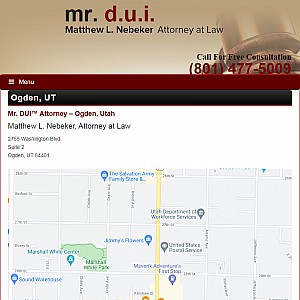 Utmost Assistance on Your Dui