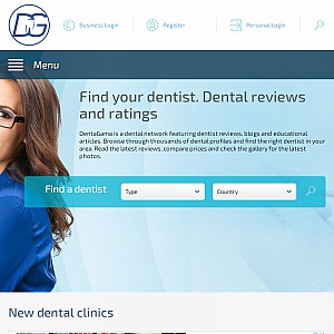 Dental Network Dentagama.com