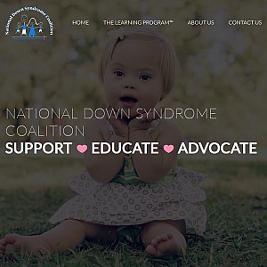 Down Syndrome Coalition