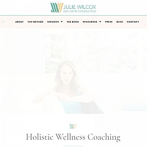 Julie Wilcox Method