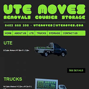 Removals Companies