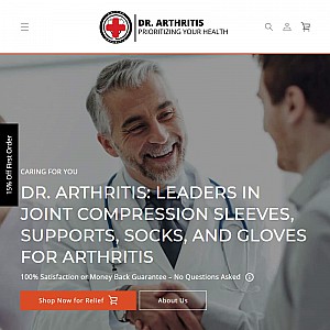 Doctor Arthritis