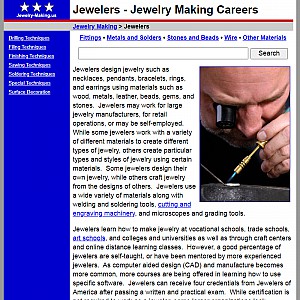 Jewelers Design
