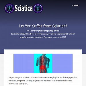 Plethora of Free Sciatic