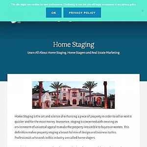 Home Staging