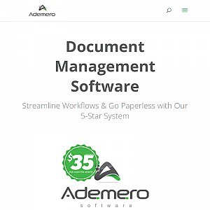 Document Management System