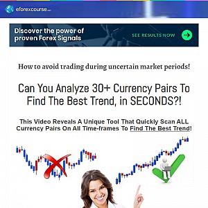 Forex Trading Courses