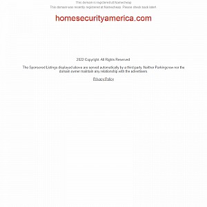 Home Security