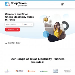 Texas Electricity