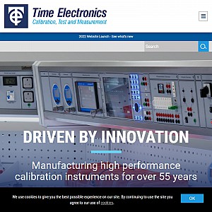 Process Calibrator