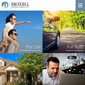 Pennsylvania PA Driscoll Financial