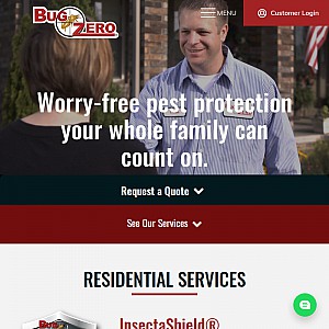 Pest Control