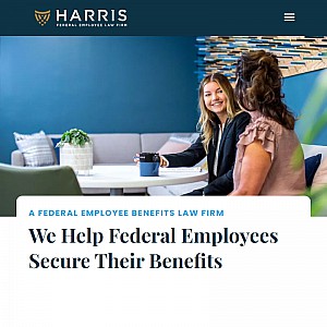 Federal Disability Compensation
