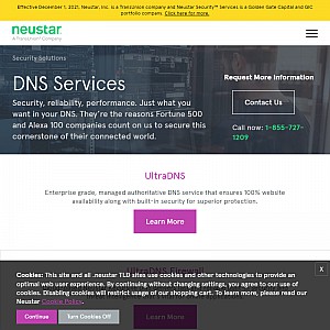 Dns Services