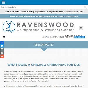 Chicago Chiropractor