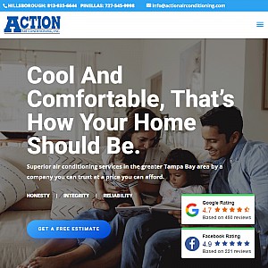 Action Air