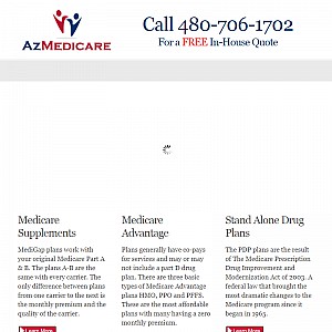 AZ Medicare Phoenix