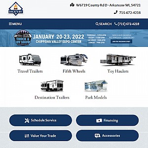 Rv Dealers