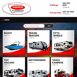 Great Provider of Rv Service