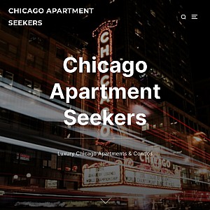 Chicago Apartments