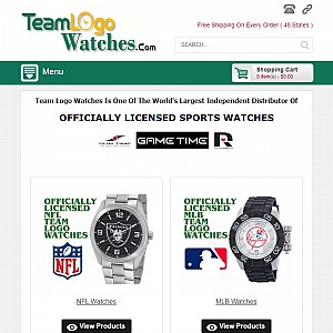 Logo Watches