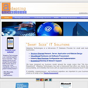 It Maintenance Atlanta