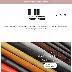Suppliers USA