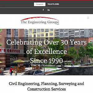 Civil Engineering Firm