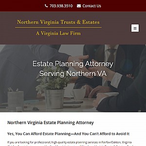 Estate Planning