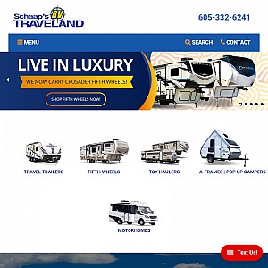 Sioux Falls Rv