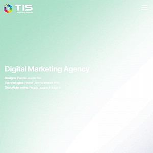 Creative Web Design Company