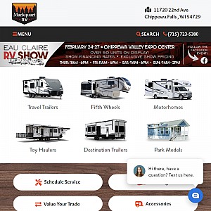 Rv Dealer