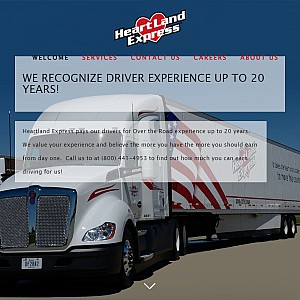Trucking Job