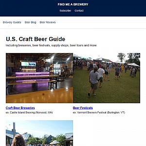 Pub App