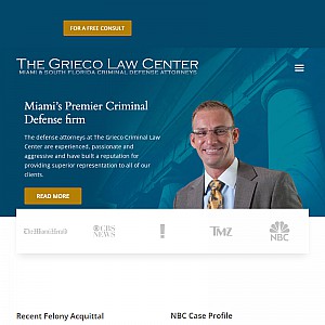 Criminal Defense