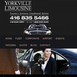 One of Our Luxurious and Elegant