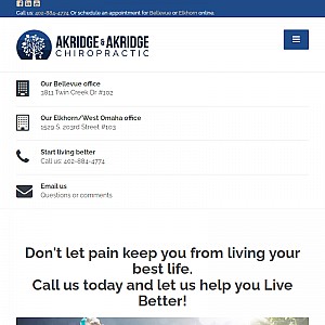 Akridge Chiropractic